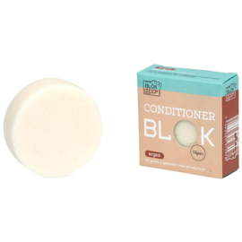 Blokzeep Conditioner Bar Argan 60 gram