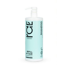 ICE-Professional Refill My Hair Shampoo 1000ml