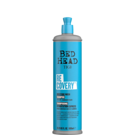 Tigi Bed Head Recovery Shampoo 400ml