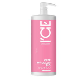 ICE-Professional KEEP MY COLOR Shampoo 1000ml