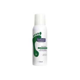 Footlogix Shoe Fresh Spray 125ml