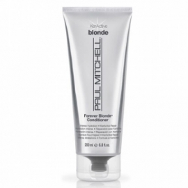 Paul Mitchell Forever Blonde Conditioner 200ml