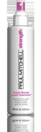 Paul Mitchell Strength Super Strong Liquid Treatment 250ml