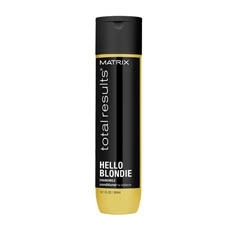 Matrix Total Results Hello Blondie Conditioner 300ml