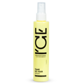 ICE-Professional TAME MY HAIR Control Spray 100ml