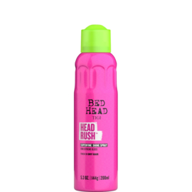 Tigi Bed Head Headrush 200ml