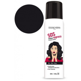 Eugene Perma SOS Couleur Express Retouche Racines Noir (Zwart) 100ml