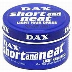 Dax Short And Neat 99gr