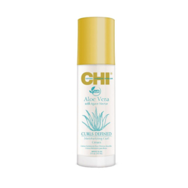 Farouk Chi Aloe Vera With Agave Nectar Moisturizing Curl Crème 147ml