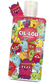 Cil-lou Fizo kids shampoo sweet strawberry 250ml