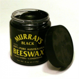 Murray`s Beeswax Black, 100gr