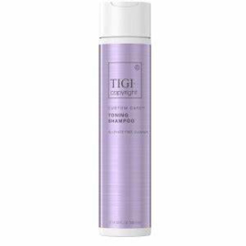 Tigi Copyright Toning Shampoo 300ml
