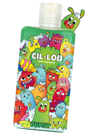 Cil-lou Bunsy kids shampoo crazy kiwi 250ml
