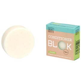 Blokzeep Conditioner Bar Avocado 60 gram