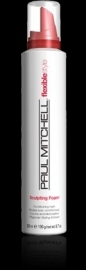 Paul Mitchell Flexible Style Sculpting Foam 500ml