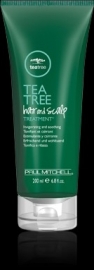 Paul Mitchell Tea Tree Hair And Scalp Treatment 200ml