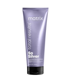 Matrix Total Results So Silver Color Obsessed Masker 200ml