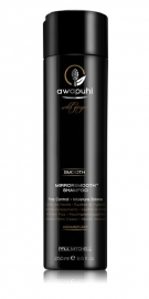 Paul Mitchell Awapuhi Mirrorsmooth Shampoo 250ml