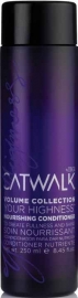 Tigi Catwalk Your Highness Voedende Verzorging 250ml