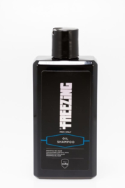 Freezing Shampoo Oil - Voor vette haren en hoofdhuid 1000ml