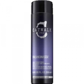 Tigi Catwalk Fashionista Violet Conditioner 250ml