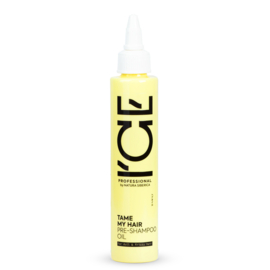 ICE-Professional TAME MY HAIR Pre-Shampoo Oil 100ml