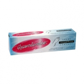 Glycerodermine Voeten 50ml