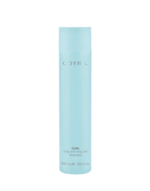 Cotril Curl Shampoo 300ml