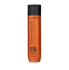 Matrix Total Results Mega Sleek Shampoo 300ml