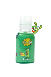 Cil-lou Bunsy kids shampoo crazy kiwi 50ml