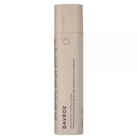 Davroe Blonde Senses Platinium Shampoo 325ml