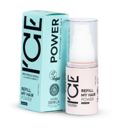 ICE-Professional Refill My Hair Power Booster 30 ml