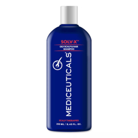 Mediceuticals Solv-X Shampoo 250ml