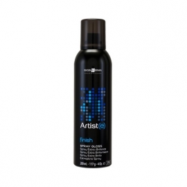 Eugene Perma Artiste Finish Spray Gloss 200ml