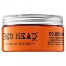 Tigi Bed Head Colour Goddess Miracle Treatment Mask 200g
