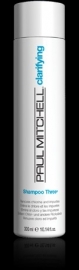 Paul Mitchell Clarifying Shampoo Three 300ml