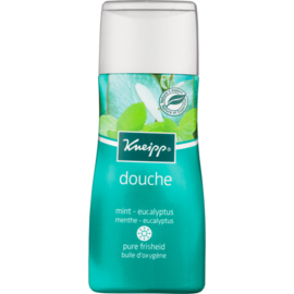 Kneipp Douche Mint-Eucalyptus 200 ml