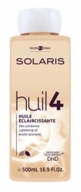 Eugene Perma Solaris Huil4 Ophelderende Olie 500 ml