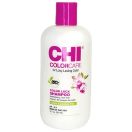 Farouk CHI ColorCare Color Lock Shampoo 355ml