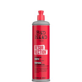 Tigi Bed Head Resurection Shampoo 400ml