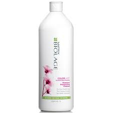 Matrix Biolage Colorlast Shampoo 1000ml