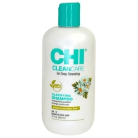 Farouk CHI CleanCare Clarifying Shampoo 355ml