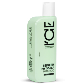 ICE-Professional REFRESH MY SCALP Shampoo 250ml