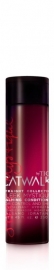 Tigi Catwalk Straight Collectie Sleek Mystique Kalmerende Verzorging 250ml