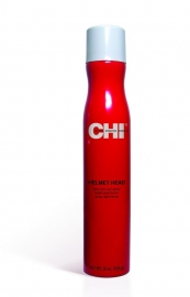 Farouk Chi Helmet Head Extra Firm Spray 250gr.