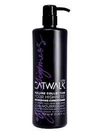 Tigi Catwalk Your Highness Voedende Verzorging 750ml