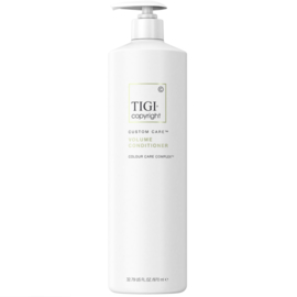 TIGI Copyright Volume Conditioner 970ml