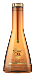 L'Oréal Mythic Oil Shampoo fijn haar 250ml