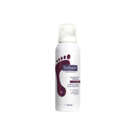 Footlogix Rough Skin Formula 125ml