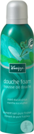 Kneipp Munt Eucalyptus Douche Foam 200ml